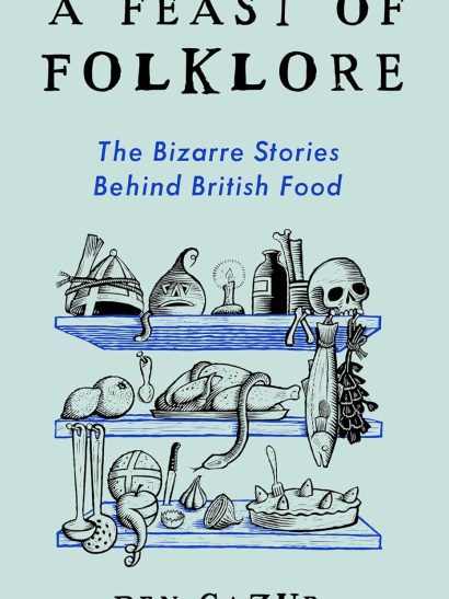 A Feast Of Folklore
