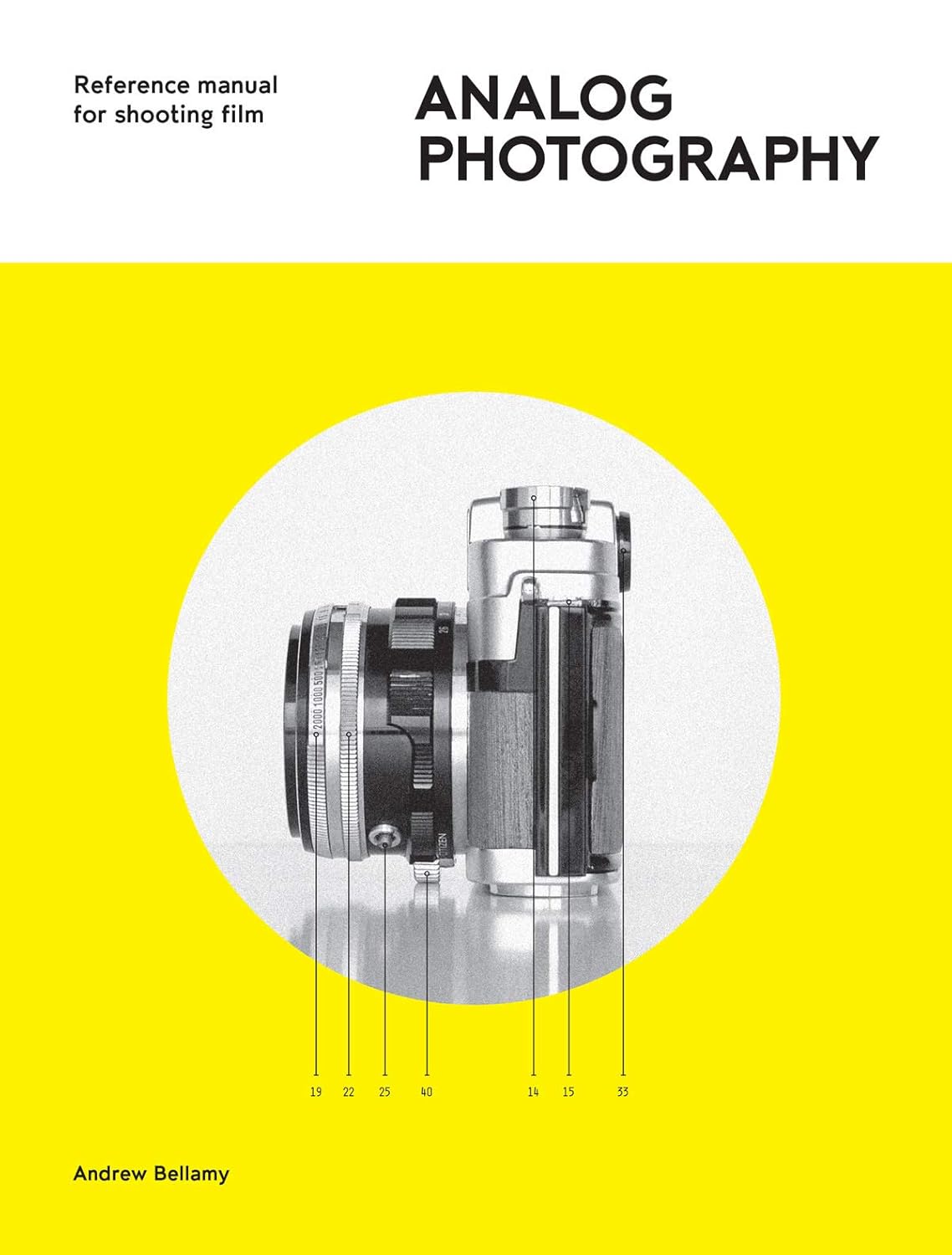 Analog Photography