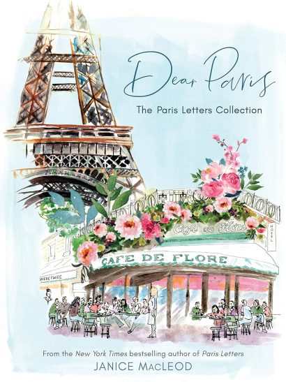 Dear Paris