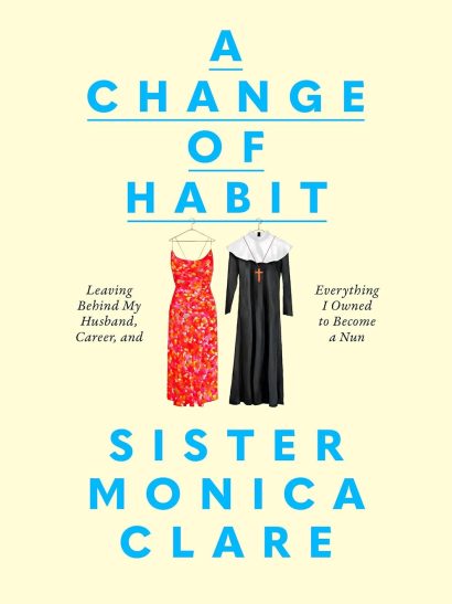 A Change Of Habit