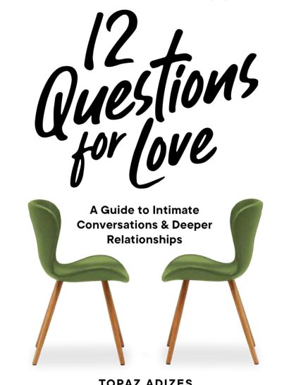 12 Questions For Love