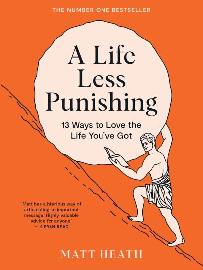 A Life Less Punishing