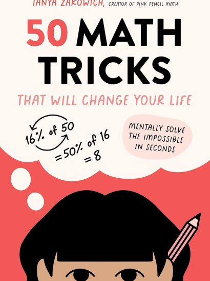 50 Math Tricks That Will Change Your Life
