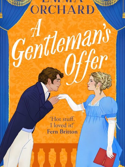 A Gentleman's Offer
