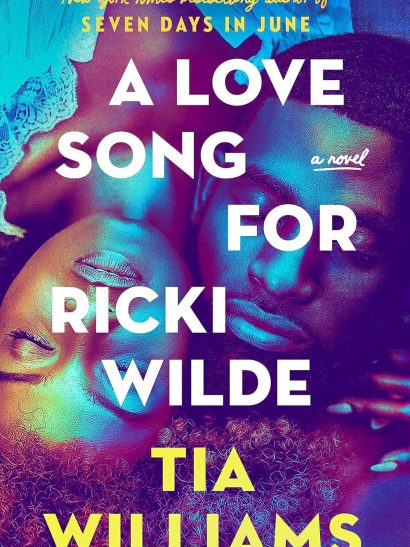 A Love Song For Ricki Wilde