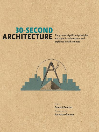 30-Second Architecture