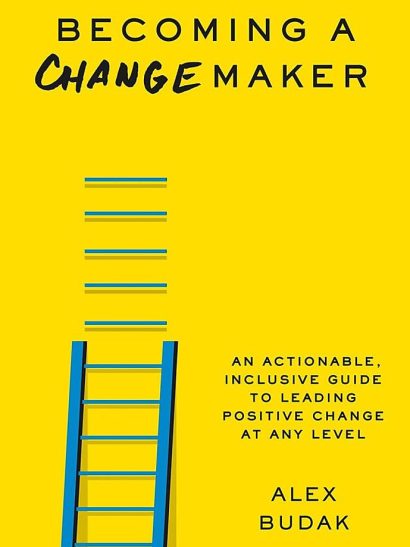 Becoming A Changemaker