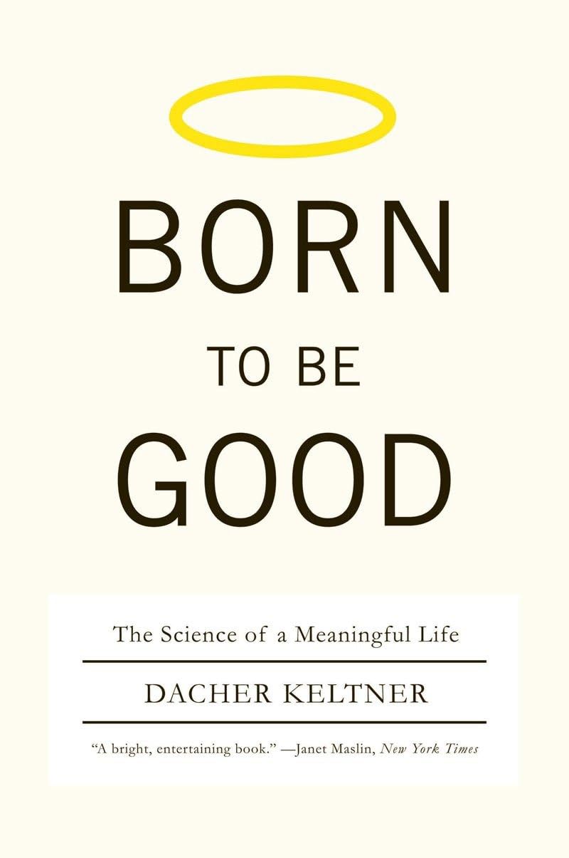 Born To Be Good