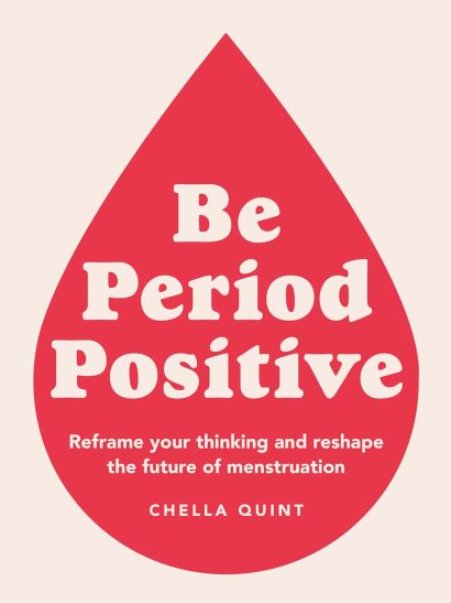 Be Period Positive