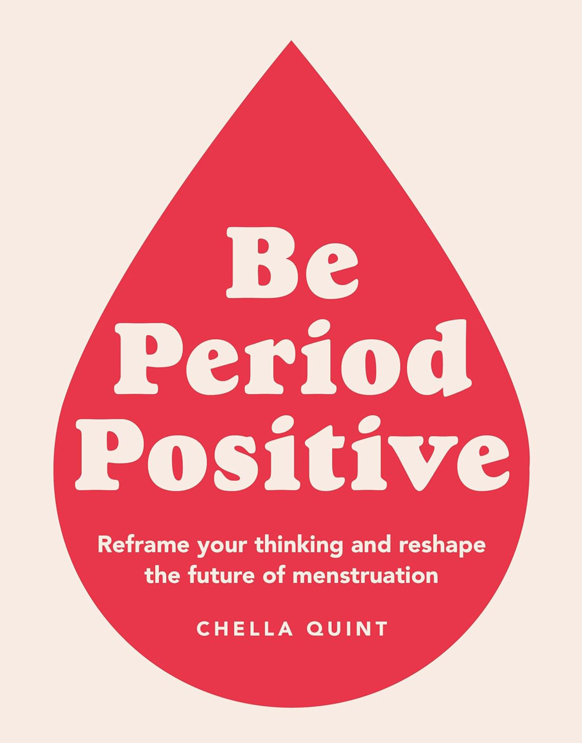 Be Period Positive