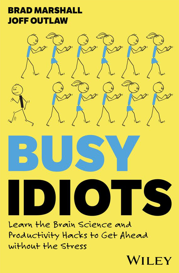 Busy Idiots