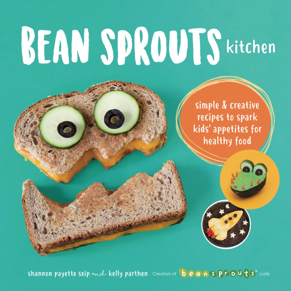 Bean Sprouts Kitchen