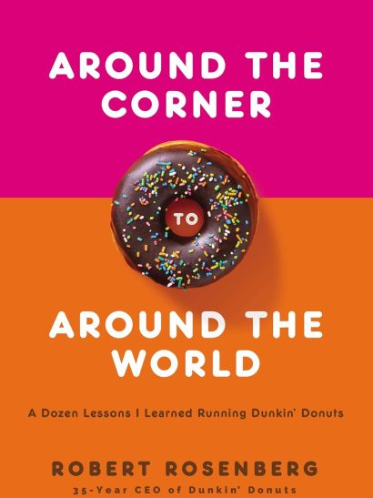 Around The Corner To Around The World