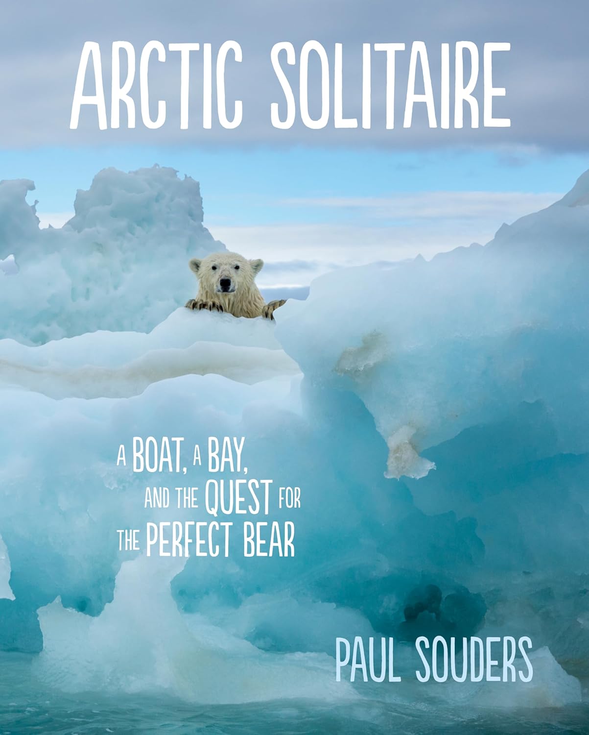 Arctic Solitaire