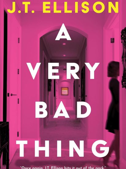 A Very Bad Thing