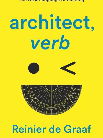 Architect, Verb