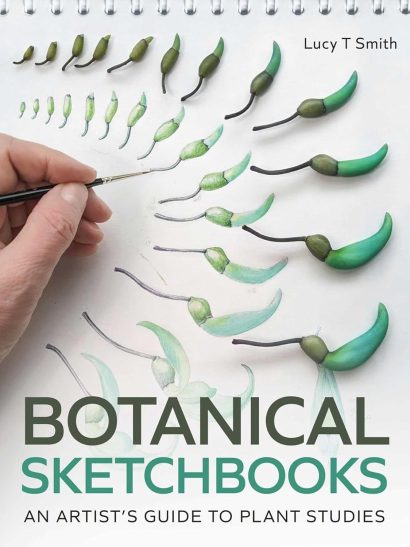 Botanical Sketchbooks