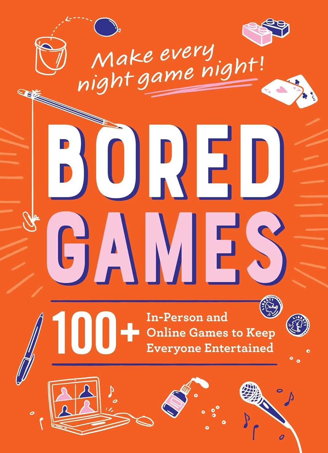 Bored Games
