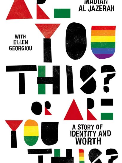 Are You This? Or Are You This?