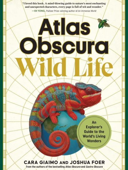 Atlas Obscura