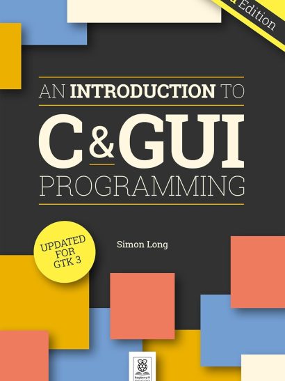 An Introduction To C & GUI Programming