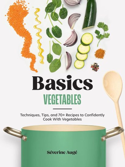 Basics - Vegetables