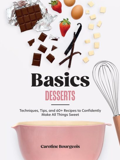 Basics - Desserts