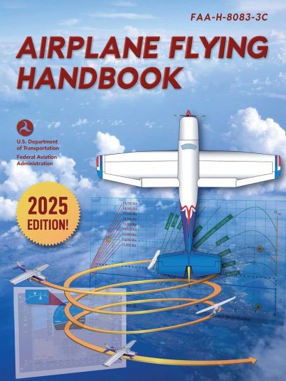 Airplane Flying Handbook