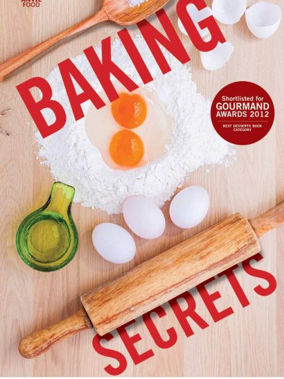 Baking Secrets