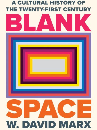 Blank Space