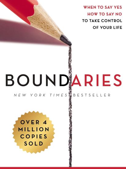 Boundaries