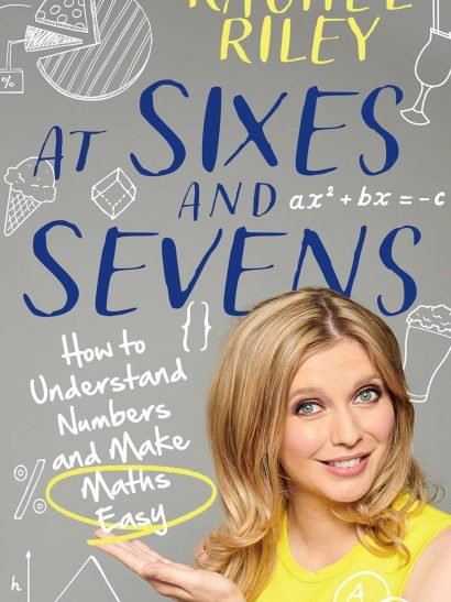 At Sixes And Sevens