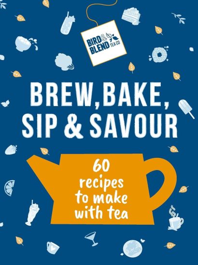Bird & Blend’s Brew, Bake, Sip & Savour