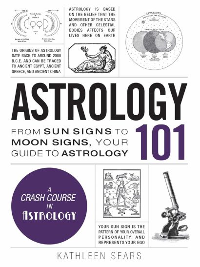 Astrology 101