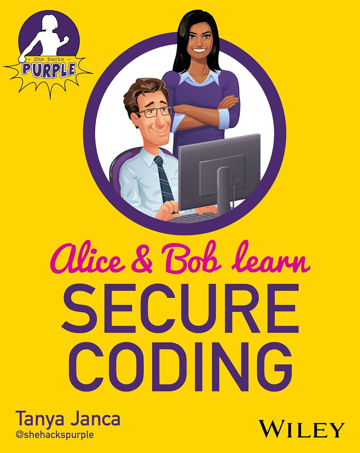 Alice And Bob Learn Secure Coding