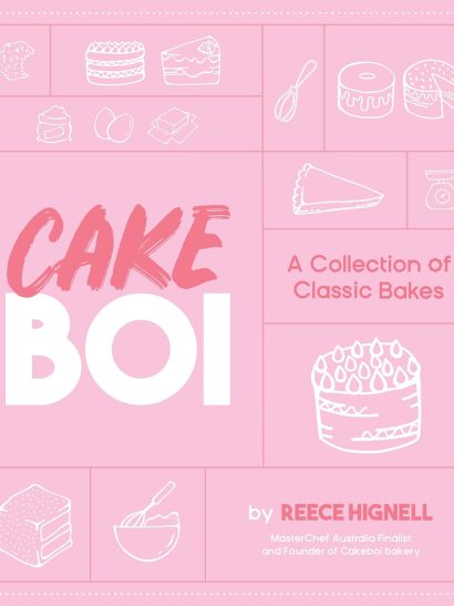 Cakeboi
