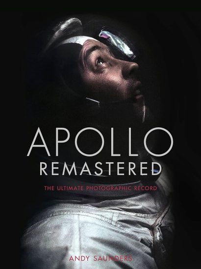Apollo Remastered