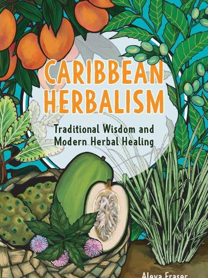 Caribbean Herbalism