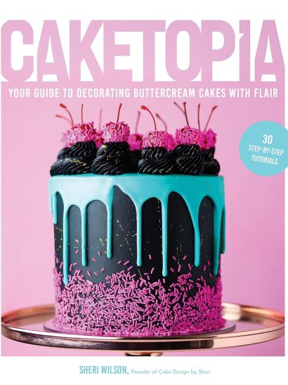 Caketopia