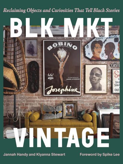 BLK MKT Vintage