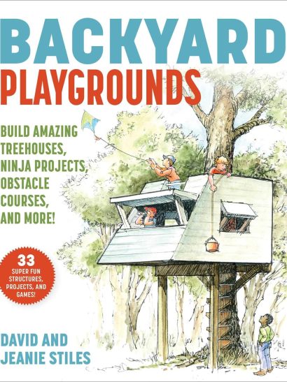 Backyard Playgrounds