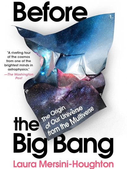 Before The Big Bang