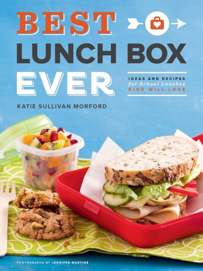 Best Lunch Box Ever