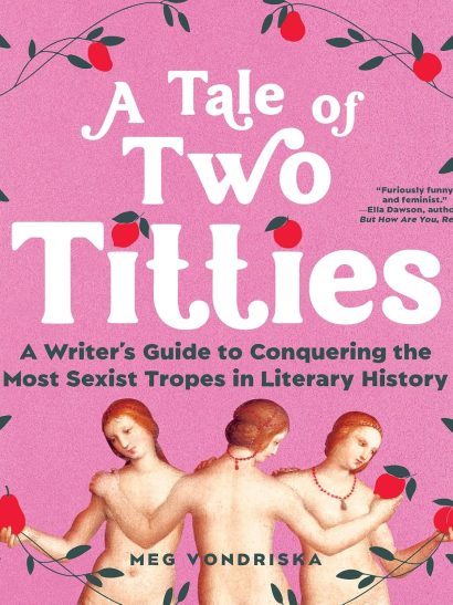 A Tale Of Two Titties