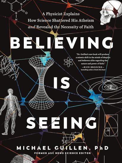 Believing Is Seeing