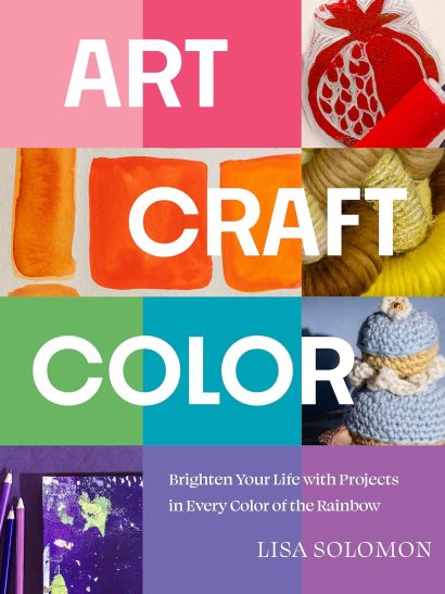 Art, Craft, Color