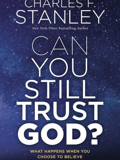Can You Still Trust God?