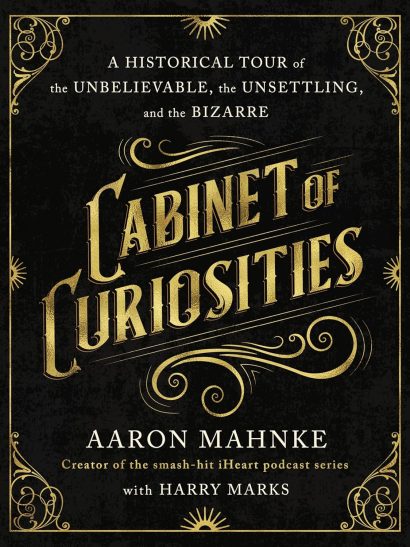 Cabinet Of Curiosities