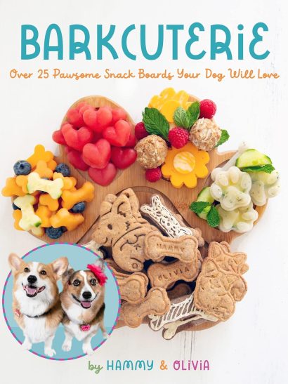 Barkcuterie