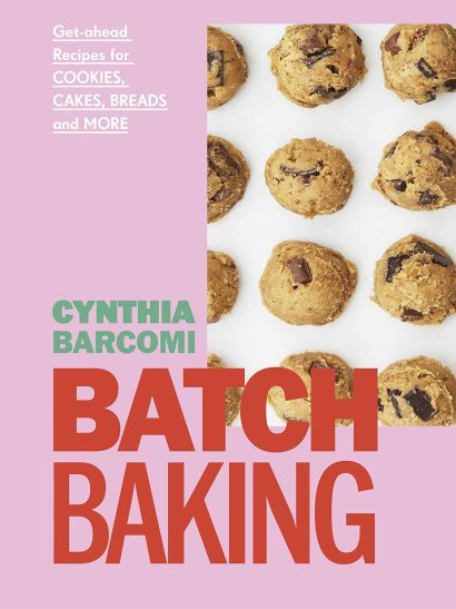 Batch Baking